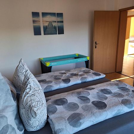 Ferienwohnung Lua Rorodt Esterno foto