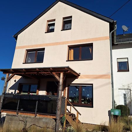 Ferienwohnung Lua Rorodt Esterno foto