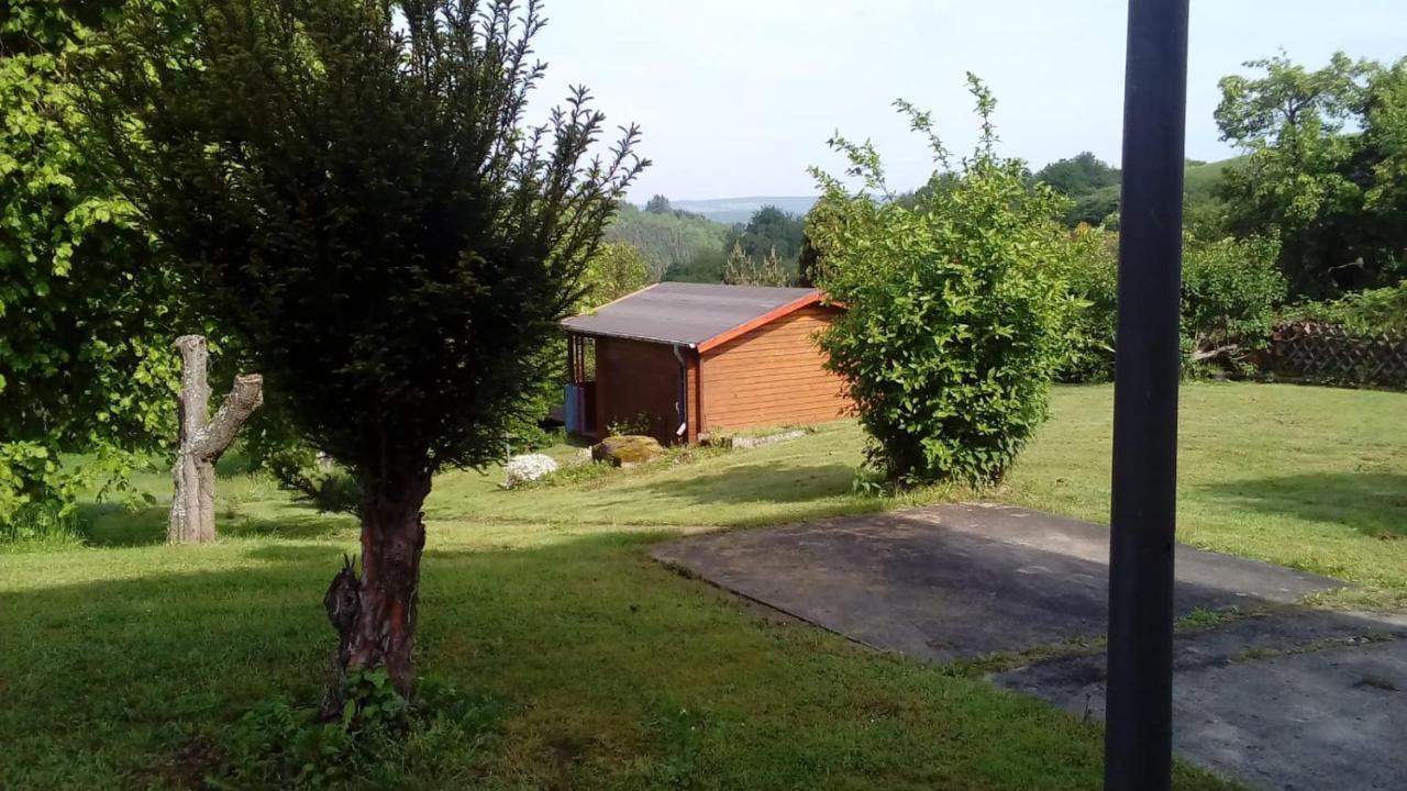 Ferienwohnung Lua Rorodt Esterno foto