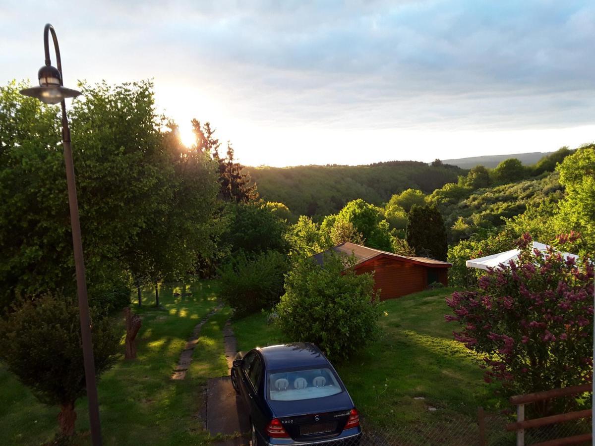 Ferienwohnung Lua Rorodt Esterno foto