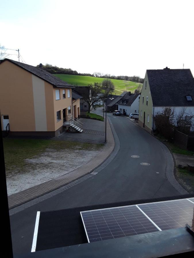 Ferienwohnung Lua Rorodt Esterno foto