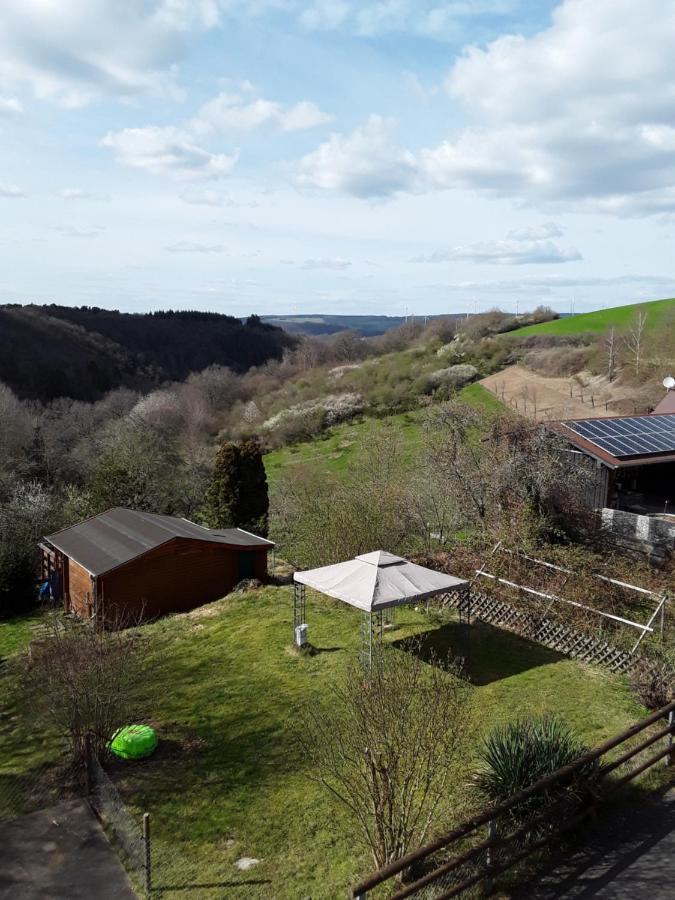 Ferienwohnung Lua Rorodt Esterno foto
