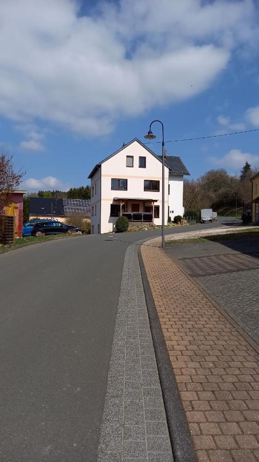 Ferienwohnung Lua Rorodt Esterno foto