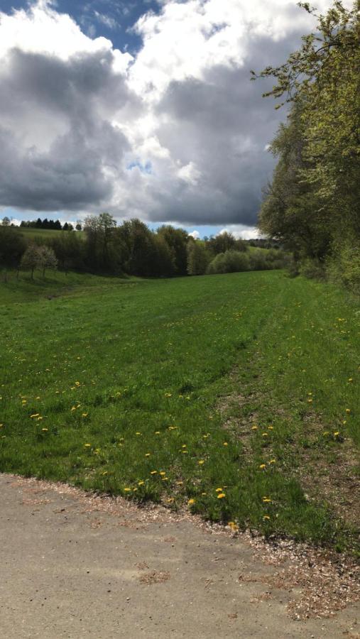 Ferienwohnung Lua Rorodt Esterno foto