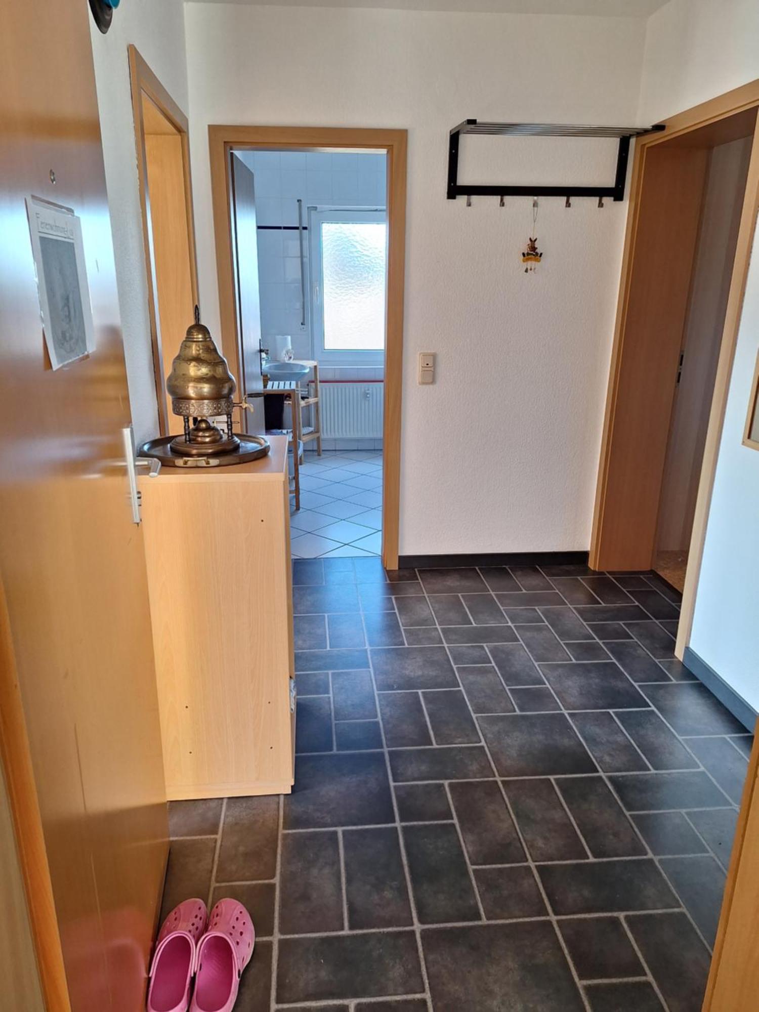 Ferienwohnung Lua Rorodt Esterno foto