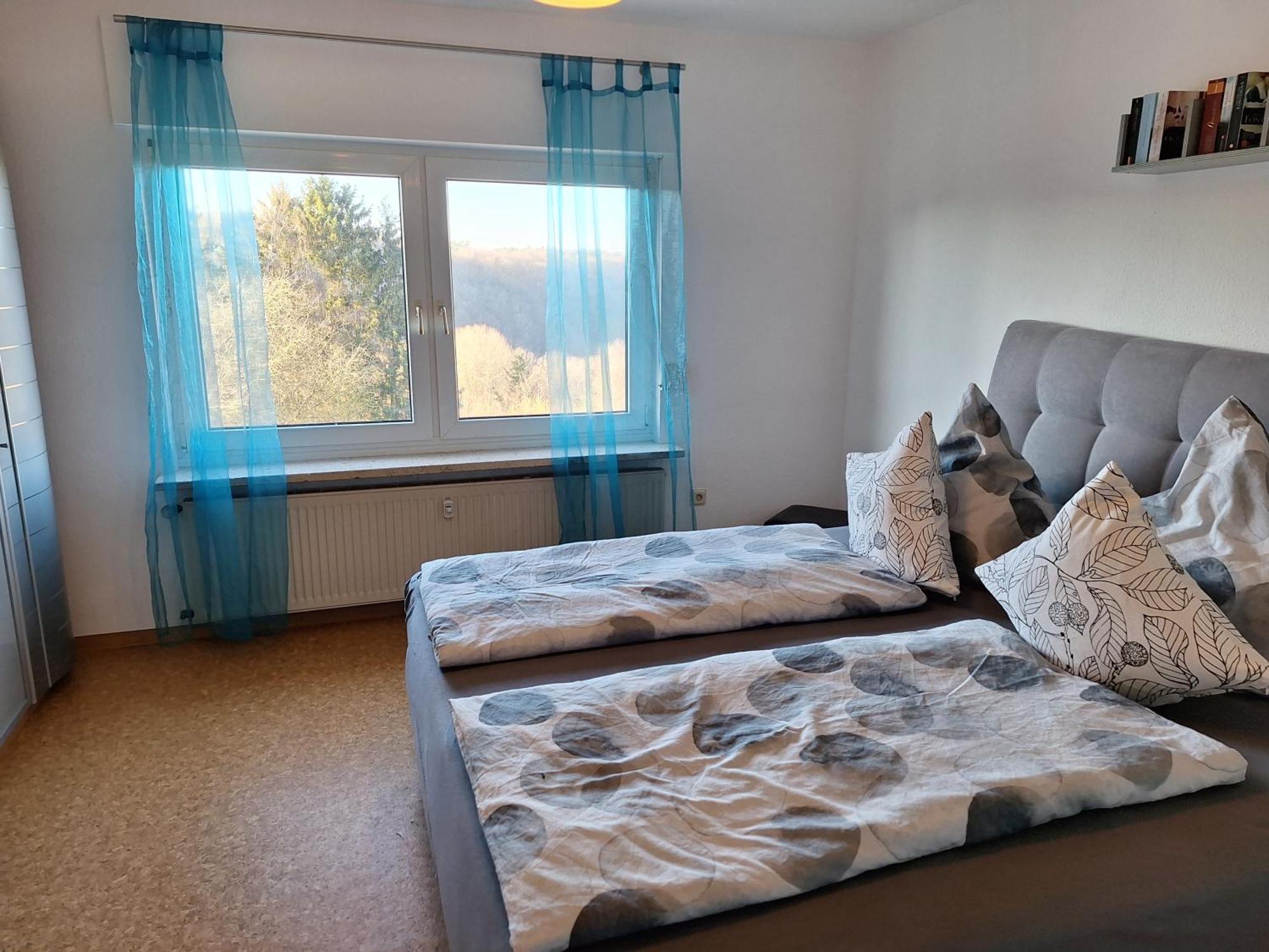 Ferienwohnung Lua Rorodt Esterno foto