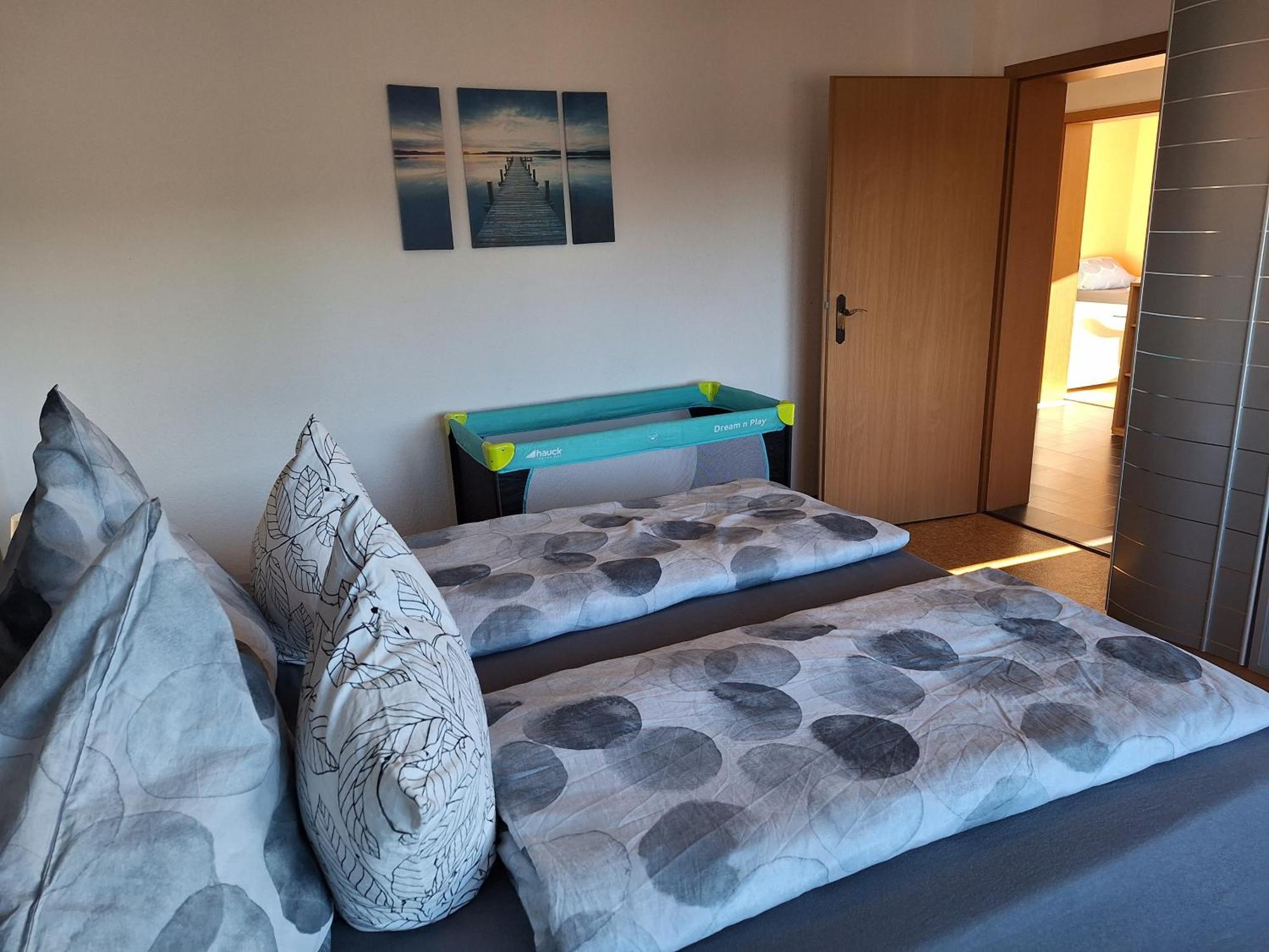 Ferienwohnung Lua Rorodt Esterno foto