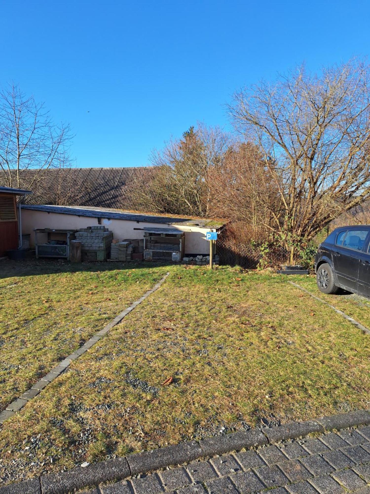 Ferienwohnung Lua Rorodt Esterno foto