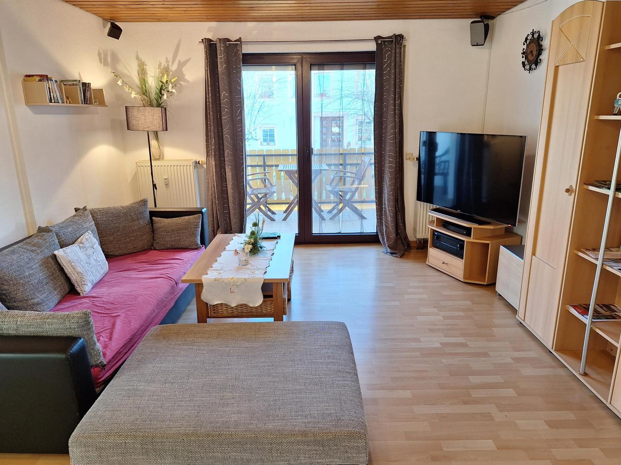 Ferienwohnung Lua Rorodt Esterno foto